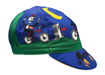 Cinelli Halloween Cap